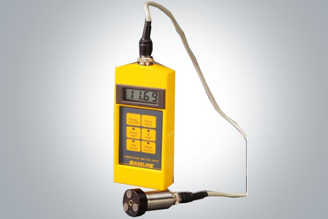 Vibration Analyser,hand held vibration meter supplier,sound instrumentations