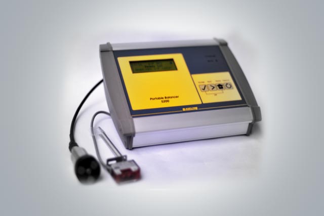 dynamic balancing machine exporter,sound instrumentations,vibration meter