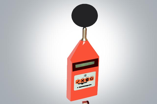 integrating sound level meter supplier,vibration meter