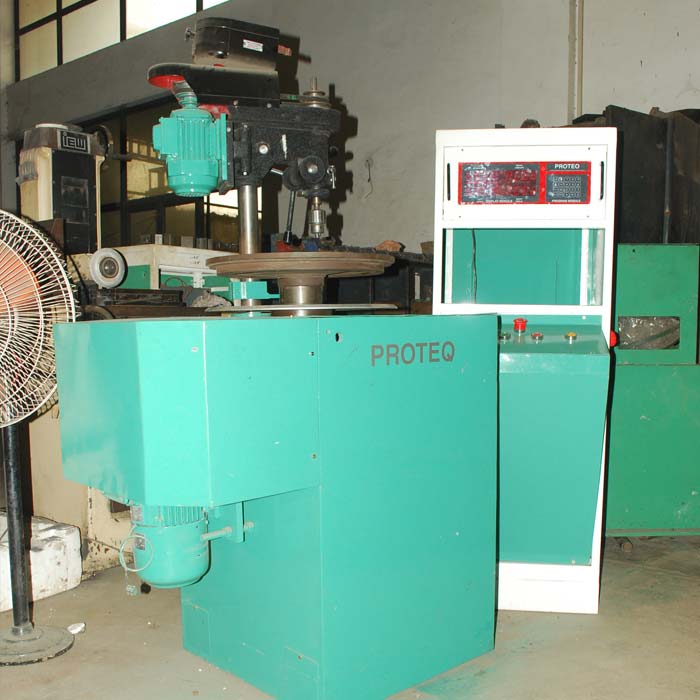 balancing instrumentation exporter,special purpose dynamic balancing machine